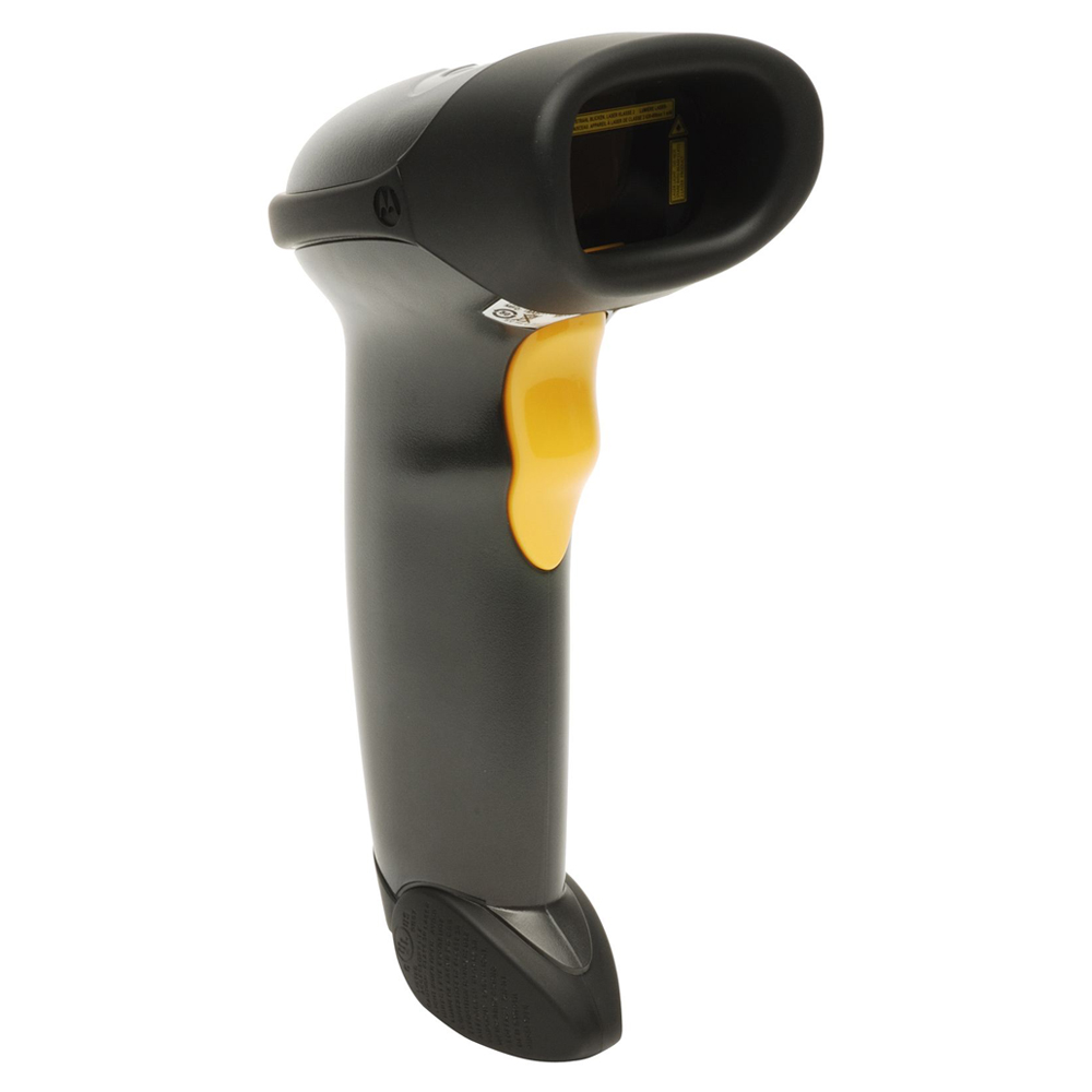 Zebra LS 2208 USB Zebra LS 2208 USB