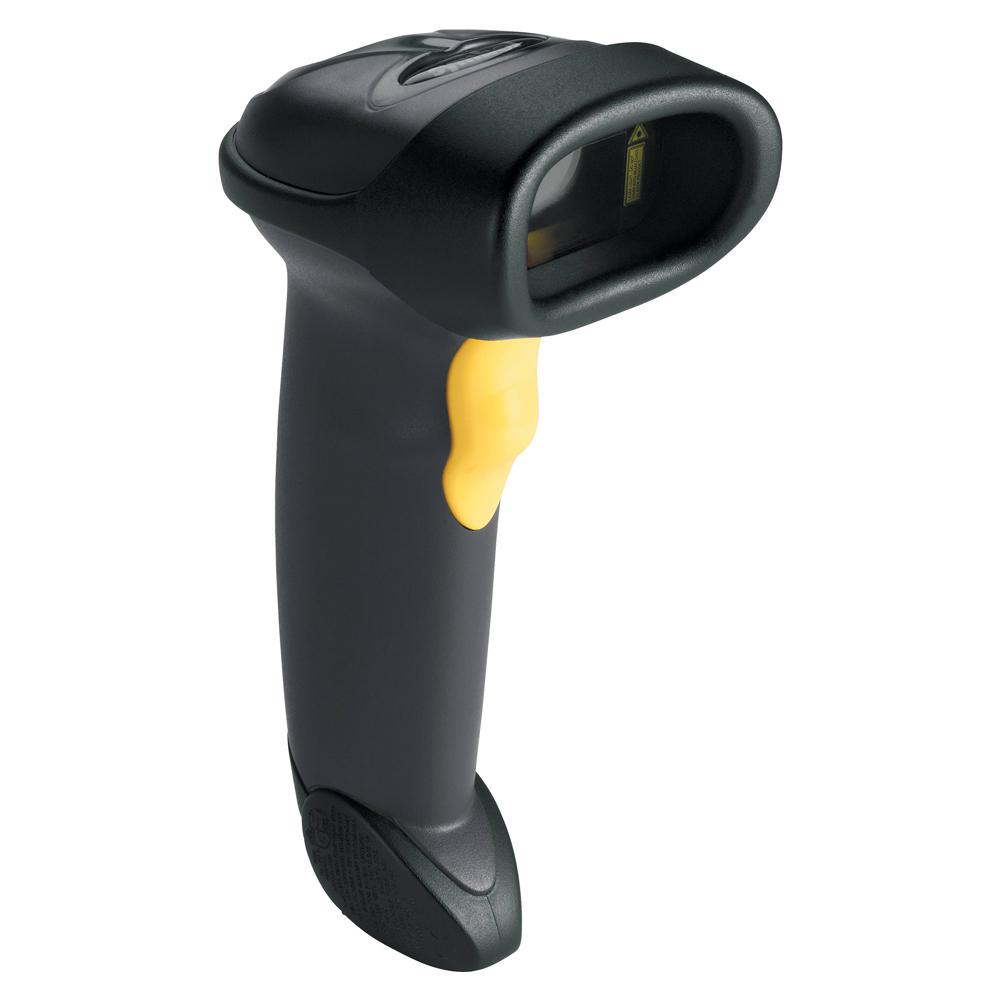Zebra LS 2208 USB Zebra LS 2208 USB