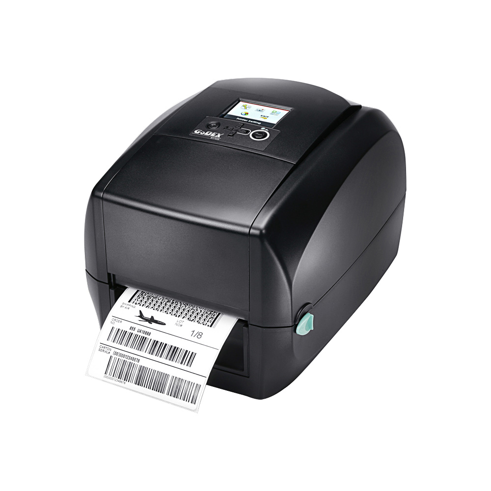 Godex RT730I Godex RT730I