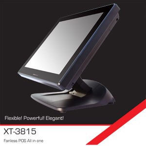 Posiflex  XT-3815G2