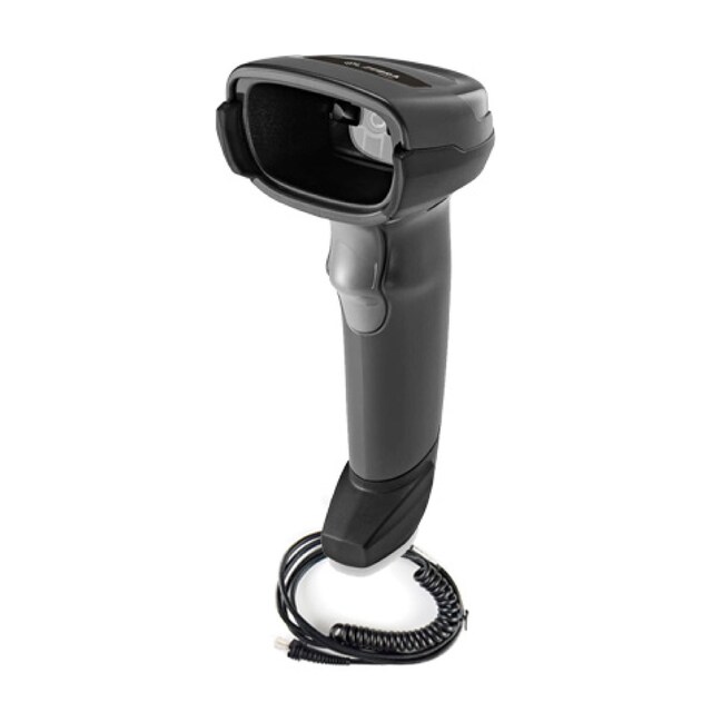ZEBRA Scanner DS2208 ZEBRA Scanner DS2208